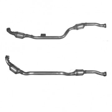 CBM91124H Catalytic converter