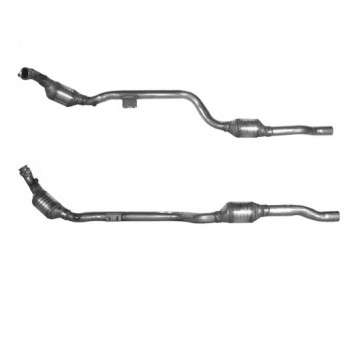 CBM91125H Catalytic converter