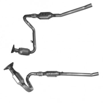 CBM91126H Catalytic converter