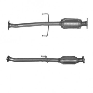 CBM91127H Catalytic converter