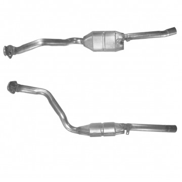 CBM91136 Catalytic converter