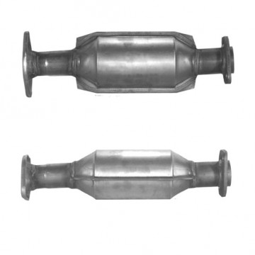 CBM91138 Catalytic converter