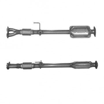 CBM91142 Catalytic converter