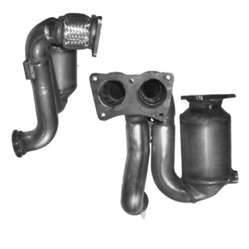 CBM91143H Catalytic converter