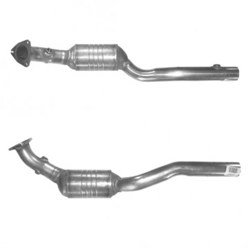 CBM91145 Catalytic converter