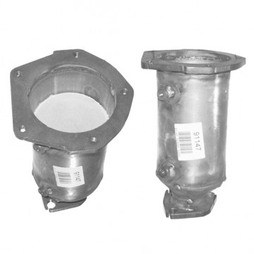 CBM91147 Catalytic converter