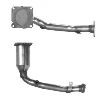 CBM91148H Catalytic converter