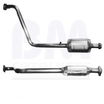 CBM91149 Catalytic converter