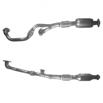 CBM91150H Catalytic converter