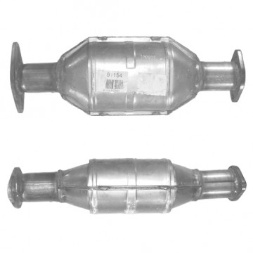 CBM91154 Catalytic converter