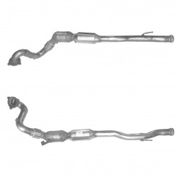 VOLVO S70 2.5 09/98-09/99 Catalytic Converter BM91162