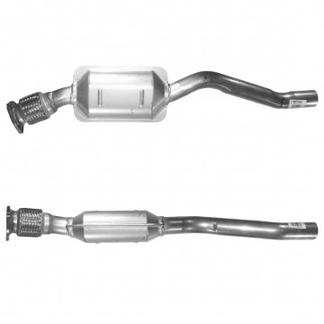 CBM91163 Catalytic converter