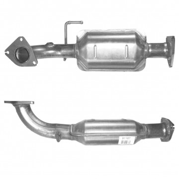 CBM91167 Catalytic converter
