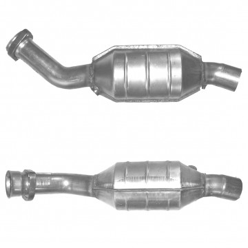 CBM91169H Catalytic converter