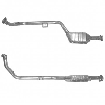 CBM91171 Catalytic converter
