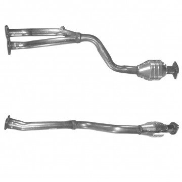 CBM91173 Catalytic converter