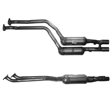 CBM91178 Catalytic converter