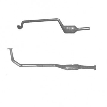 CBM91179 Catalytic converter
