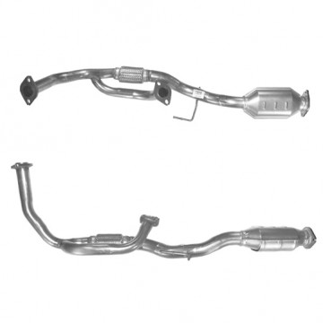 CBM91181 Catalytic converter