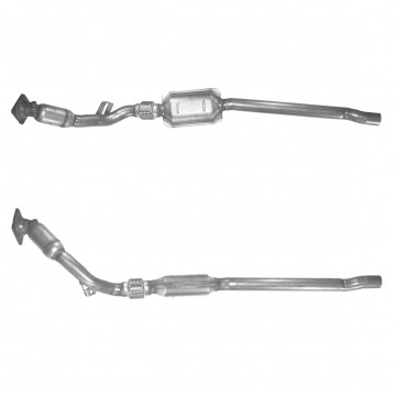 CBM91189 Catalytic converter