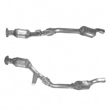 CBM91191H Catalytic converter