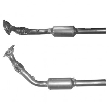 CBM91194H Catalytic converter