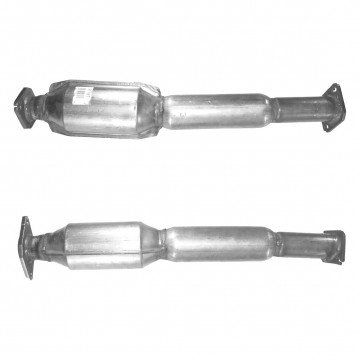 CBM91197 Catalytic converter