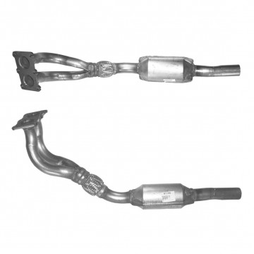 CBM91198 Catalytic converter