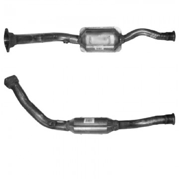 CBM91200 Catalytic converter