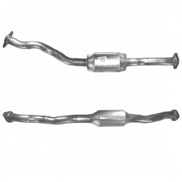 CBM91204 Catalytic converter