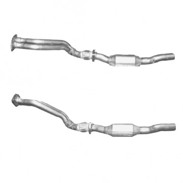 CBM91206 Catalytic converter