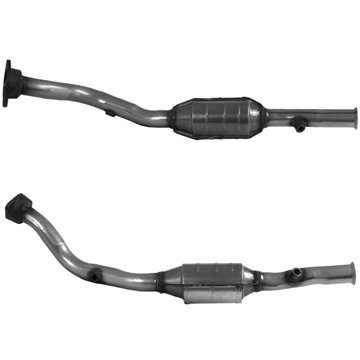CBM91207H Catalytic converter