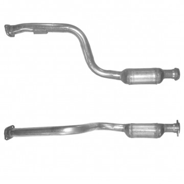 CBM91216 Catalytic converter