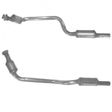 CBM91217 Catalytic converter