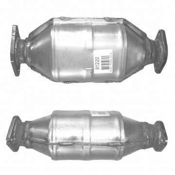 CBM91220 Catalytic converter