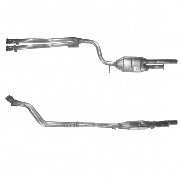 CBM91221 Catalytic converter