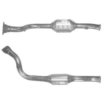 CBM91224 Catalytic converter