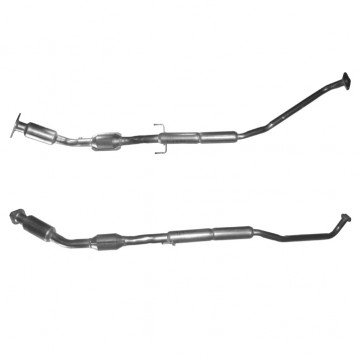 CBM91225H Catalytic converter