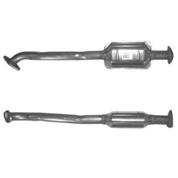 CBM91226 Catalytic converter