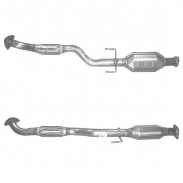 CBM91228 Catalytic converter