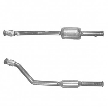 CBM91231H Catalytic converter