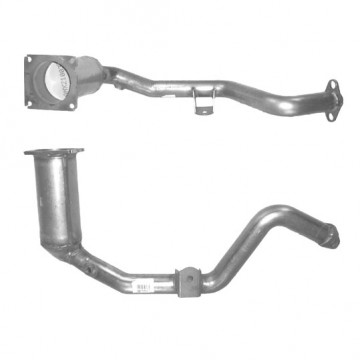 CBM91233H Catalytic converter