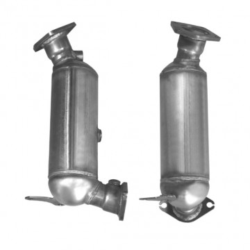 CBM91234HFK91234C Catalytic converter