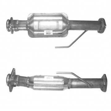 CBM91237 Catalytic converter