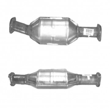 CBM91240 Catalytic converter