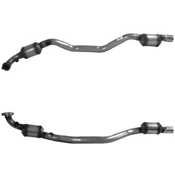 CBM91242H Catalytic converter