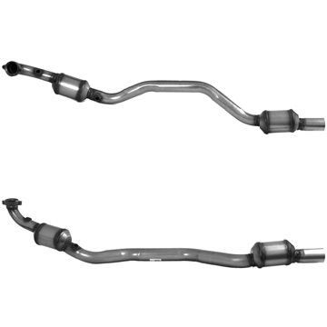 CBM91243H Catalytic converter