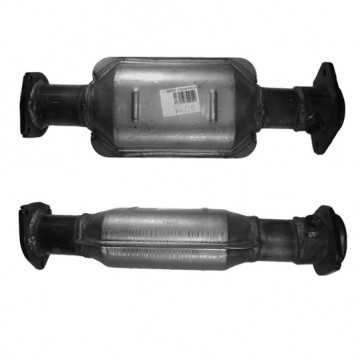 CBM91244 Catalytic converter