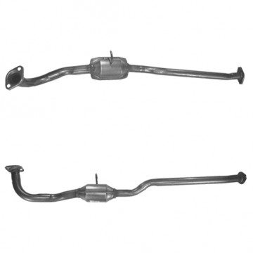 CBM91246H Catalytic converter