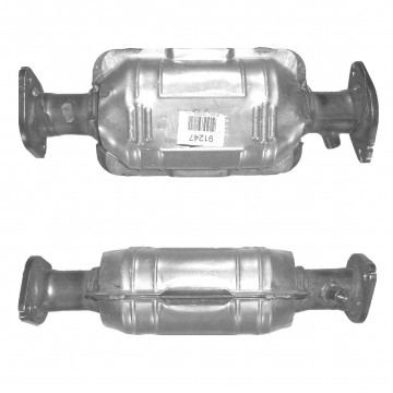 CBM91247 Catalytic converter